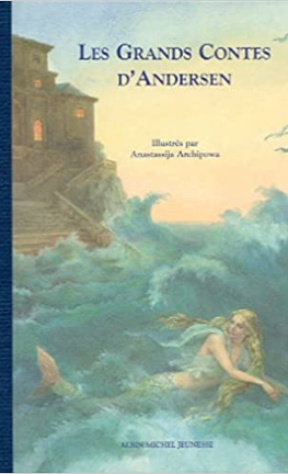 La Petite Sirène : loin de la version de Disney, la véritable histoire  derrière le conte d'Andersen est bien plus sombre 