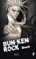 Sun-ken Rock - Edition deluxe, Livre 7