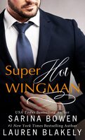The Best Men, tome 0.5: Super Hot Wingman