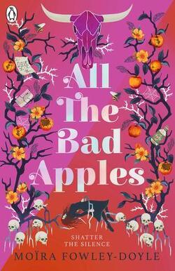 Couverture de All the Bad Apples