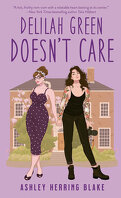 Bright Falls, Tome 1 : Delilah Green Doesn't Care