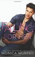 The Callahans, Tome 2 : Falling for her