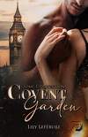 Covent Garden, Tome 1 : Protection