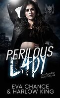 Crooked Paradise, Tome 2 : Perilous Lady
