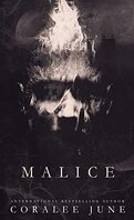 Malice Mafia, Tome 1 : Malice