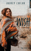 Wish, Tome 1 : Suda Kaye