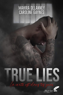 Couverture du livre : True Lies