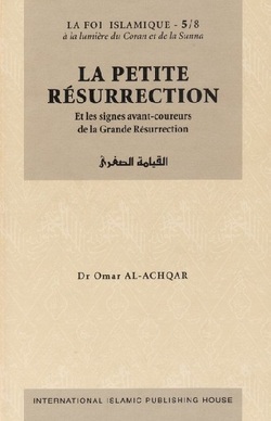 Couverture de La foi islamique, tome 5 : La Petite Resurrection
