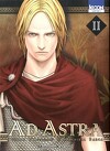 Ad Astra : Scipion l'Africain & Hannibal Barca, Tome 2