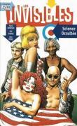 Les Invisibles, Tome 1: Science Occultée