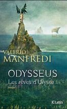 Odysseus, Tome 1 : Les rêves d'Ulysse
