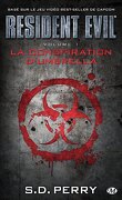 Resident Evil, tome 1 : La Conspiration d'Umbrella