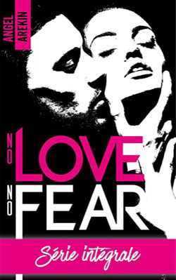 Couverture de No Love No Fear (Intégrale)