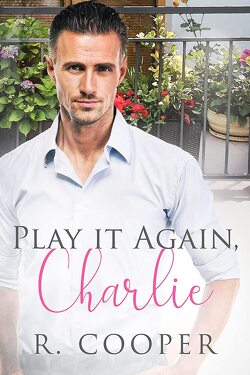 Couverture de Play It Again, Charlie