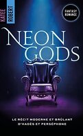 Dark Olympus, Tome 1 : Neon Gods