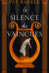couverture Femmes de Troie, Tome 1 : Le Silence des vaincues