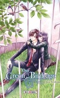 Our Green Birdcage, Tome 1