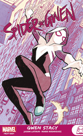 Spider-Gwen, Tome 1 : Gwen Stacy