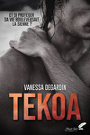 couverture Tekoa