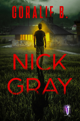 Couverture du livre Nick Gray