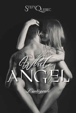 Couverture du livre White Angel (Integrale)