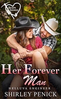 Couverture de Helluva Engineer, Tome 3 : Her Forever Man