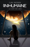 (In)humaine, Tome 1 : Le Chant des lames