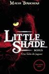 couverture Bonus Little Shade - Une faim de jaguar