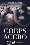 couverture Corps accro