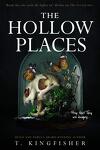 couverture The Hollow Places