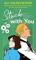 The STEMinist Novellas, Tome 2 : Stuck with You
