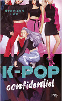 K-Pop confidentiel, Tome 1