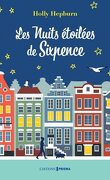 Star and Sixpence, Tome 1 : Les Nuits étoilées de Sixpence