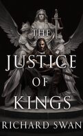 The Empire of the Wolf, Tome 1 : The Justice of Kings