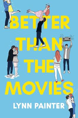 Couverture du livre : Better Than the Movies
