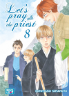 Let's pray with the priest, Tome 8