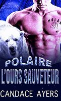 Polaire, Tome 1 : L'Ours sauveteur