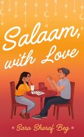 Salaam, with Love