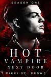 Midnight Harbor, Saison 1 - Tome 1 : Hot Vampire Next Door