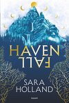 couverture HavenFall, Tome 1