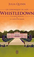 La Chronique des Bridgerton, Tome 9 : Des années plus tard & Les chroniques de lady Whistledown