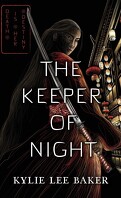 The Keeper of Night, Tome 1