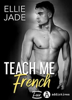 Couverture de Teach Me French
