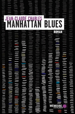 Couverture de Manhattan blues