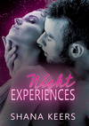 Experiences, Tome 1 : Night Experiences