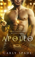 Contemporary Mythos, Tome 2 : Apollo