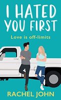 I Hated You First : Sworn to Loathe You
