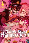 couverture Toilet-Bound Hanako-kun, Tome 7
