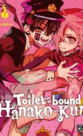 Toilet-Bound Hanako-kun, Tome 7