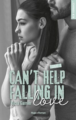 Couverture du livre Can't help falling in love, Tome 2